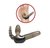 Strapless Anal Stimulator - Sex Shop | EXTASY Argentina
