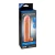Extension de Pene con sujetador - comprar online