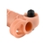 Vibrating 1" Real Feel Flesh - Sex Shop | EXTASY Argentina