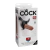 Strap on Harness 7" Two Cocks One Hole - comprar online
