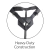 Imagen de Strap on Harness 7" Two Cocks One Hole