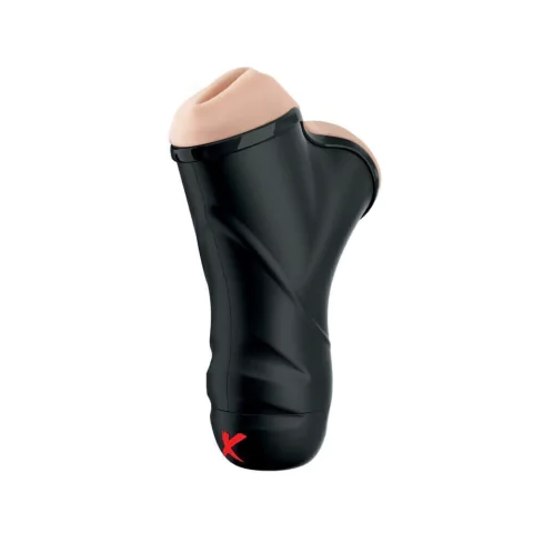 PDX Elite Double Penetration