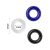 Power Plus Triple Donut Ring Set - tienda online