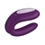 Satisfyer Double Joy - Sex Shop | EXTASY Argentina