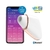 Satisfyer Love Triangle - Sex Shop | EXTASY Argentina