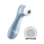Satisfyer Pro 2 Generation 2 - comprar online