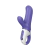 Satisfyer Vibes Magic Bunny
