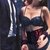 Imagen de Scandal Corset with Cuffs