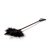Scandal Feather Crop - comprar online