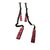 Scandal Over The Door Swing - tienda online
