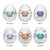 Tenga Egg Pack Hard Boiled - comprar online