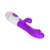 USB Rechargeable Silicone Rabbit Vibrator en internet