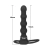 Vibrating Rock Balled Double Prober