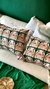Paraíso Bed Set x2