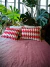 CIRCUS RED Bed Set x2 - comprar online