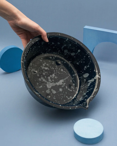 Bowl Vertedor Chacarita - comprar online