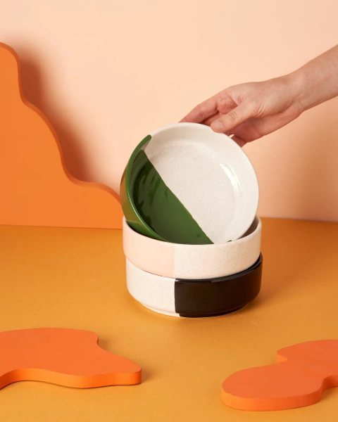 Tartera individual Balvanera - comprar online