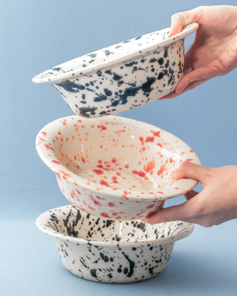 Plato Hondo Boedo - comprar online