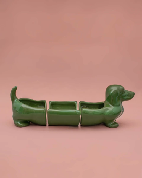 Perro Salchicha Copetín - comprar online