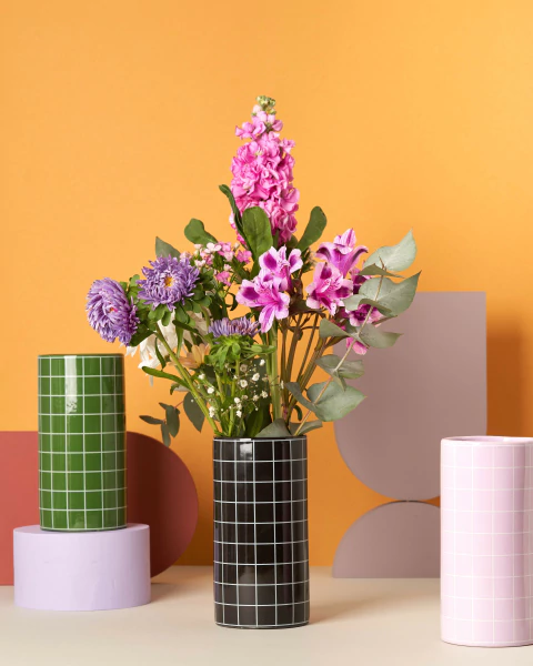 Florero Pompeya - comprar online