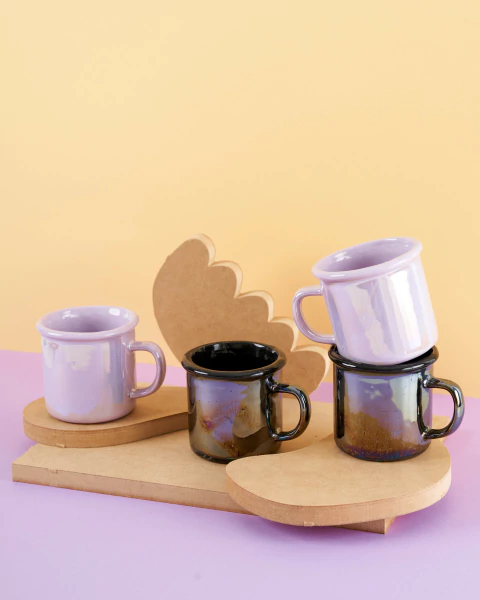 Taza Recoleta - comprar online