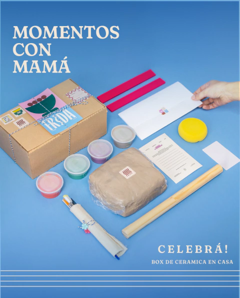Banner de FRIDA ceramica