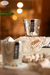 Vela Silver Rain - comprar online