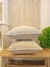 Almohadon Mappe Monde - 50x50 - comprar online