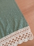 Camino Amapola Verde 1.60 m - comprar online