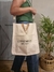 Bolso Matero Morral en Gabardina - comprar online
