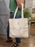 Bolso XL con estampa - comprar online
