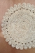 Plato de sitio fibras naturales Sun - comprar online