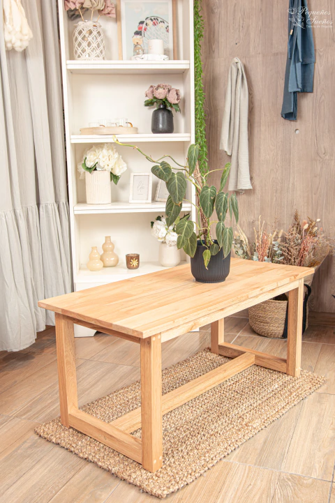 Mesa ratona Chloe