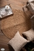Alfombra Yute Redonda - comprar online