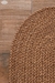 Alfombra Yute Oval. - Pequeños Sueños. Tienda de regalos.