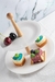 Posa Tortas Dos Pisos - comprar online