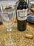 Copas de Cristal para Vino Roma 250 cc (x2)
