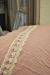 Cortina con puntilla - tienda online