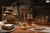 Bandeja Rectangular Bamboo - comprar online