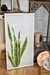 Cuadro Botánicos Marco Blanco - 30x60 - comprar online