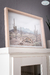 Cuadro Tres Cactus - comprar online