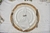 Mantel Antimancha Blanco - comprar online