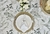 Mantel Antimancha Silvestre - comprar online