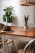 Mesa de Comedor Bari - comprar online