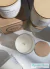 vela, soja, aromas, hogar