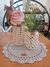 Carpeta crochet - Mia en internet
