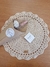 Carpeta crochet - Mia - Pequeños Sueños. Tienda de regalos.