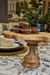 Pie de Madera - 31 cm - comprar online