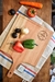 Tabla Pala Pizzera - comprar online