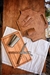 Set de Asado Rectangular (5 piezas) - comprar online